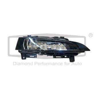 Projecteur antibrouillard avant droit DPA [99411834702]