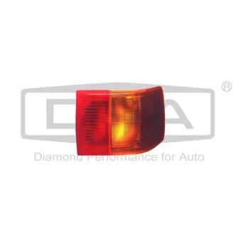 Feu arrière DPA [99451267502]