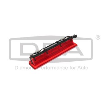 Feu stop additionnel DPA OEM 2K0945087G