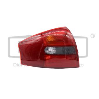 Feu arrière DPA 99451790902