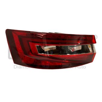 Feu arrière DPA OEM 3v5945207 Feu arrière DPA OEM 3v5945207