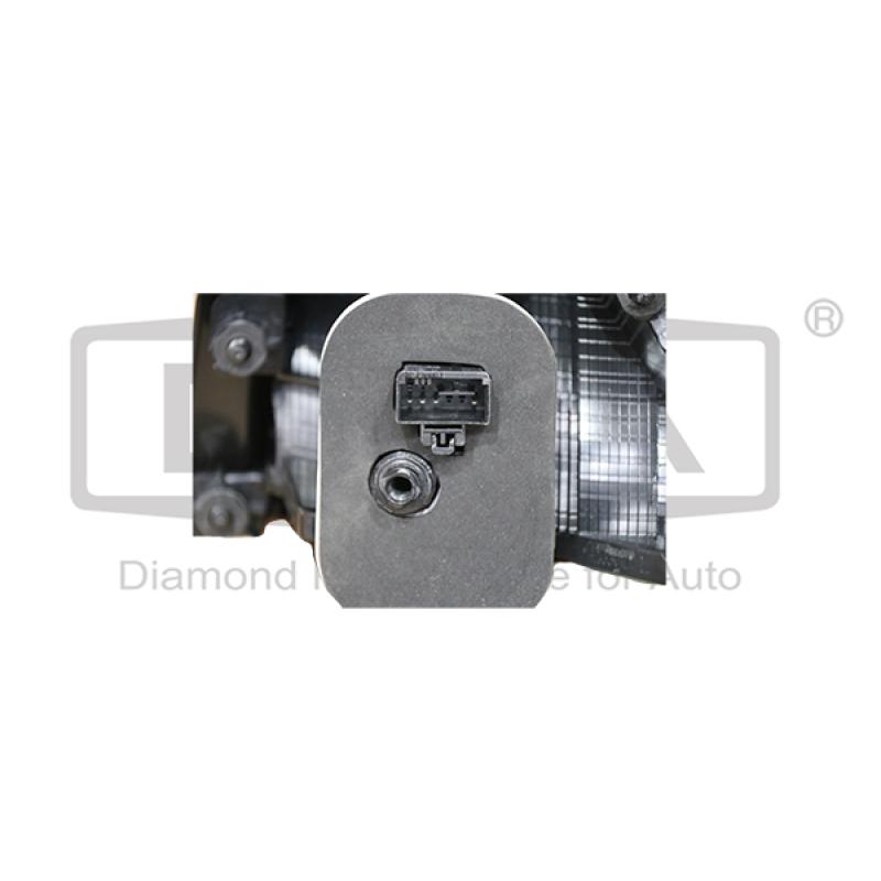 Feu arrière DPA 99451803302 - Visuel 2