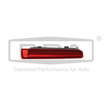 Feu stop additionnel DPA OEM 7E0945097J