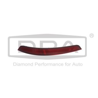 Catadioptre DPA OEM 7N0945105B Catadioptre DPA OEM 7N0945105B