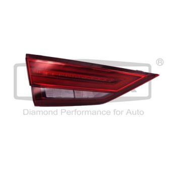 Feu arrière DPA [99451825702]