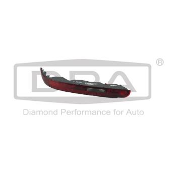 Feu arrière DPA OEM 4m0945095 Feu arrière DPA OEM 4m0945095