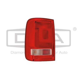 Feu arrière DPA OEM 2h1945095a