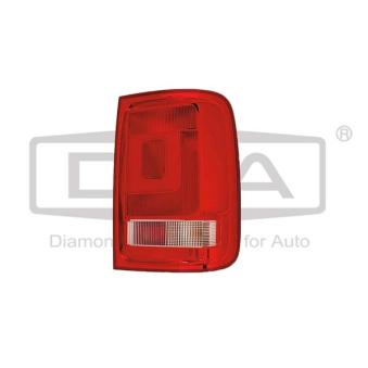 Feu arrière DPA OEM 2h1945096b