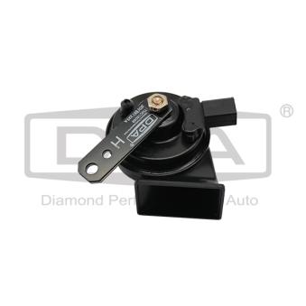 Trompette DPA 99511192302