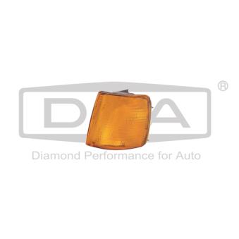 Feu clignotant DPA [99531385802]