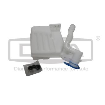Réservoir d'eau de nettoyage, nettoyage des vitres DPA 99550105202