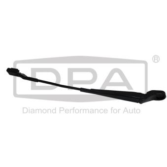 Bras d'essuie-glace, nettoyage des vitres avant gauche DPA 99550940002
