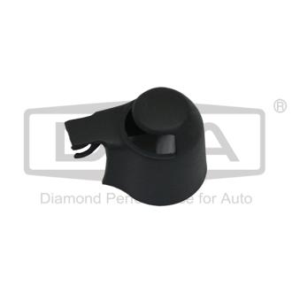 Bonnete/tête/bout,bras d'essuie-glace DPA 99550945602 pour OPEL ASTRA 2.0 TDI - 110cv