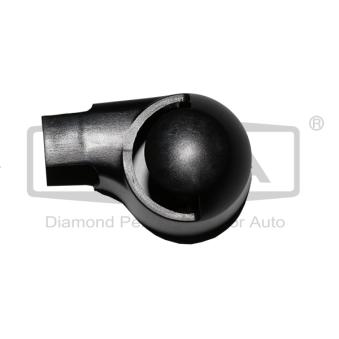 Bonnete/tête/bout,bras d'essuie-glace DPA OEM 6Q6955435B