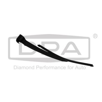 Bras d'essuie-glace, nettoyage des vitres DPA OEM 6Q6955435B