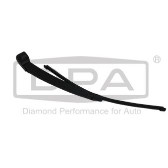 Bras d'essuie-glace, nettoyage des vitres DPA OEM 7E0955425