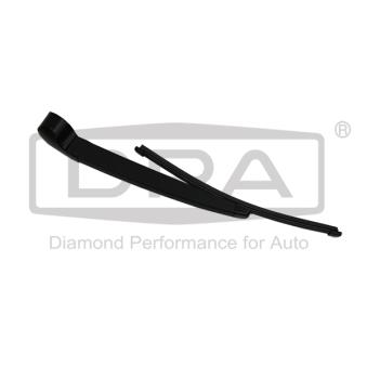 Bras d'essuie-glace, nettoyage des vitres DPA OEM 5GM955435