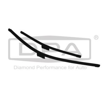 Balai d'essuie-glace DPA OEM 1S1998002