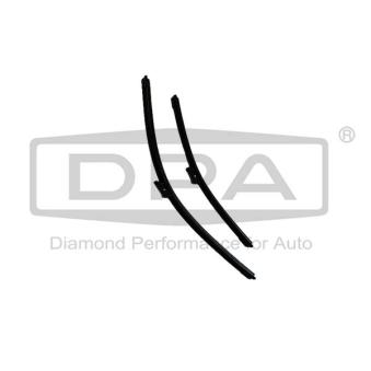 Balai d'essuie-glace DPA OEM 5E1955425
