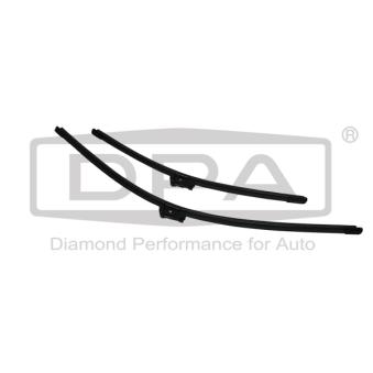 Balai d'essuie-glace DPA OEM 5G1955426