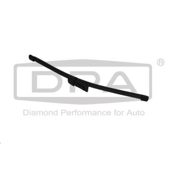 Balai d'essuie-glace DPA [99551777802]