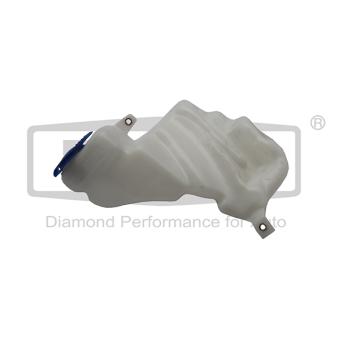 Réservoir d'eau de nettoyage, nettoyage des vitres DPA 99551779302 Réservoir d'eau de nettoyage, nettoyage des vitres DPA 99551779302