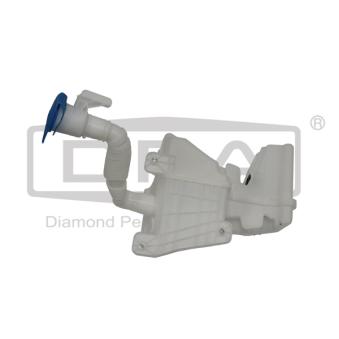 Réservoir d'eau de nettoyage, nettoyage des vitres DPA 99551782202