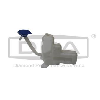 Réservoir d'eau de nettoyage, nettoyage des vitres DPA OEM 3Q0955455