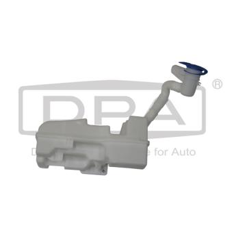 Réservoir d'eau de nettoyage, nettoyage des vitres DPA 99551804602