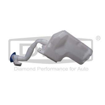 Réservoir d'eau de nettoyage, nettoyage des vitres DPA 99551832702 Réservoir d'eau de nettoyage, nettoyage des vitres DPA 99551832702