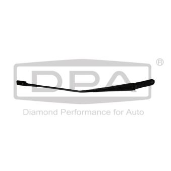 Bras d'essuie-glace, nettoyage des vitres avant droit DPA [99551833302]