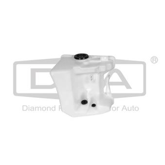 Réservoir d'eau de nettoyage, nettoyage des vitres DPA [99551834102]