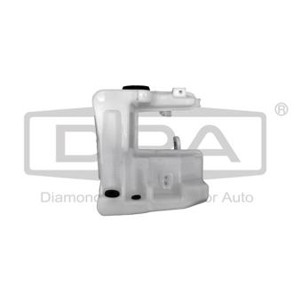 Réservoir de liquide lave‑glace, nettoyage des vitres DPA OEM 431955465A Réservoir de liquide lave‑glace, nettoyage des vitres DPA OEM 431955465A