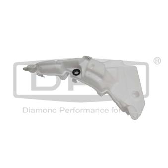 Réservoir d'eau de nettoyage, nettoyage des vitres DPA 99551834702