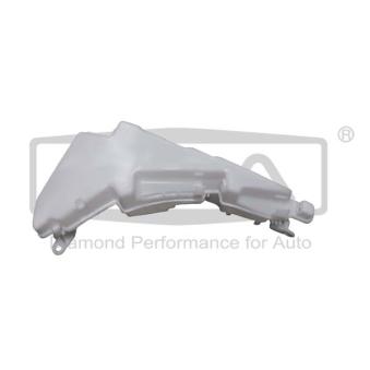 Réservoir d'eau de nettoyage, nettoyage des vitres DPA 99551834802