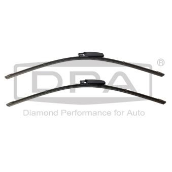 Balai d'essuie-glace DPA [99551834902]