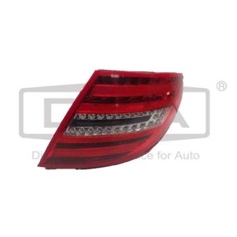 Feu arrière DPA [99761202]