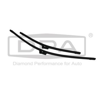 Balai d'essuie-glace DPA OEM 5G1955426