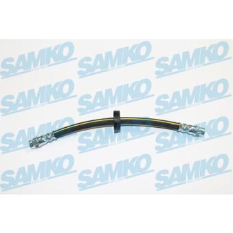 Flexible de frein SAMKO OEM 7704001951