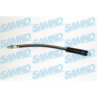 Flexible de frein SAMKO OEM 7701204590 Flexible de frein SAMKO OEM 7701204590