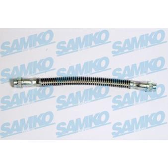 Flexible de frein SAMKO [6T46025]