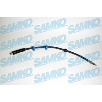 Flexible de frein SAMKO OEM 480658 Flexible de frein SAMKO OEM 480658