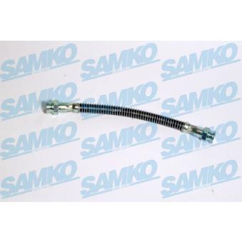 Flexible de frein SAMKO 6T46029 pour DODGE AVENGER 1.9 D - 70cv