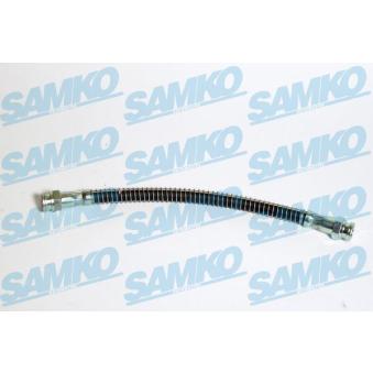 Flexible de frein SAMKO 6T46039 pour DODGE AVENGER 1.9 D - 70cv