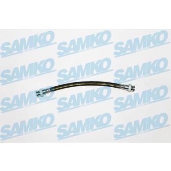 Flexible de frein SAMKO [6T46060]