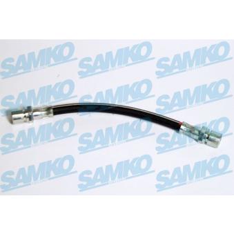 Flexible de frein SAMKO 6T46118 pour DODGE RAM 1500 2.0 - 110cv