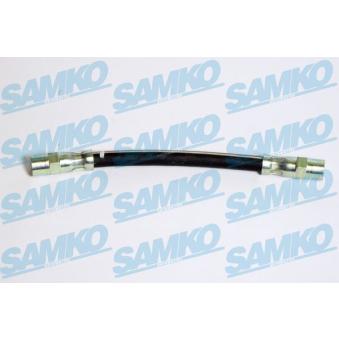 Flexible de frein SAMKO 6T46127 pour CITROEN CX 1.8 GTE - 110cv