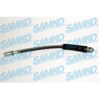 Flexible de frein SAMKO 6T46149 pour MAZDA 5 0.5 - 18cv