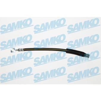 Flexible de frein SAMKO OEM 90473452