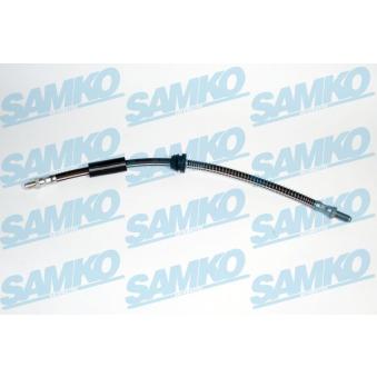 Flexible de frein SAMKO OEM 1034192